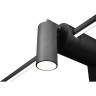 Настенный светильник FREYA ESSENCE FR6124WL-L17B