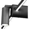 Настенный светильник FREYA ESSENCE FR6124WL-L17B