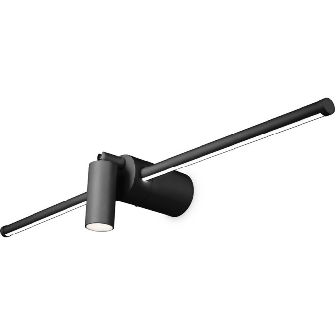 Настенный светильник FREYA ESSENCE FR6124WL-L17B