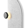 Настенный светильник FREYA FELT FR6189WL-L20LG2