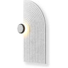 Настенный светильник FREYA FELT FR6189WL-L20LG2