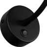 Настенный светильник FREYA FLESS FR10005WL-L5B