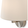 Настенный светильник FREYA GRACEFUL FR2042WL-01N
