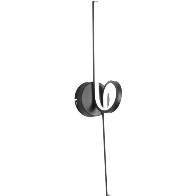 Настенный светильник FREYA LINE FR6102WL-L16B