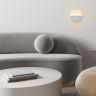 Настенный светильник FREYA MARKET FR6199WL-L4W