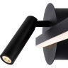 Настенный светильник FREYA MYSTERY FR6063WL-L12B
