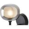 Настенный светильник FREYA SHIMMER FR5435WL-01B