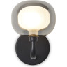Настенный светильник FREYA SHIMMER FR5435WL-01B