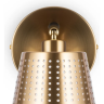 Настенный светильник FREYA TERRA FR5260WL-01BS