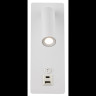 Настенный светильник светодиодный FREYA FR5341WL-L3W