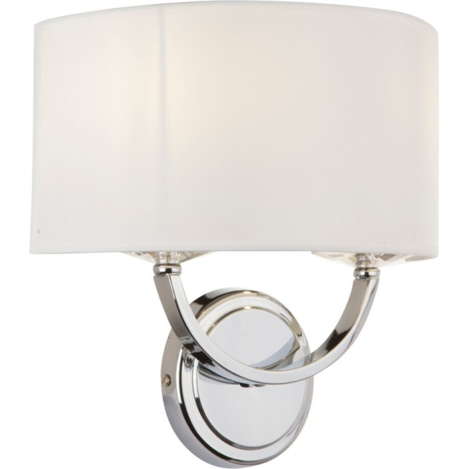 Настенный светильник FREYA TINA FR5034WL-02CH