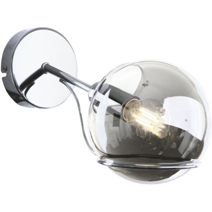 Настенный светильник FRAYA SALLY FR5014WL-01CH