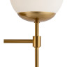 Настенный светильник FREYA DAMASK FR5205WL-01BS