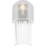 Настенный светильник FREYA ECLIPSE FR5170WL-01N