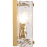 Настенный светильник FREYA FRESCO FR5190WL-01BS2