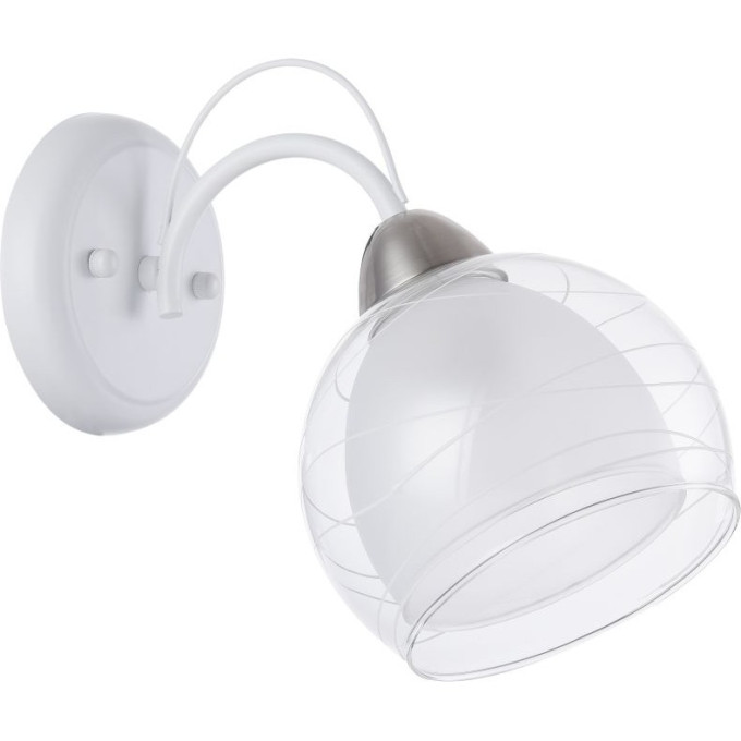 Настенный светильник FREYA NIKKI FR5052-WL-01-W