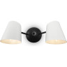 Настенный светильник FREYA NORDIC FR5127WL-02B