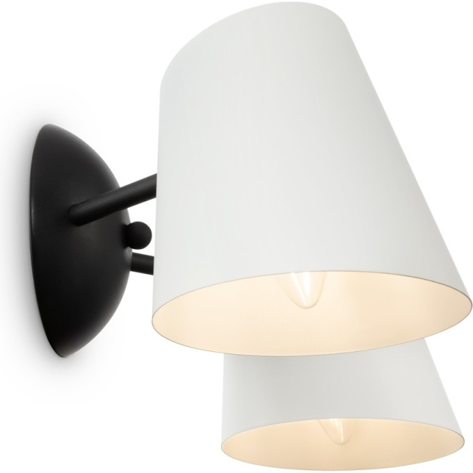 Настенный светильник FREYA NORDIC FR5127WL-02B