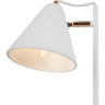 Настольная лампа FREYA FALKE FR8001TL-01WG