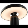 Настольная лампа светодиодная FREYA MATCH FR6109TL-L4B черный