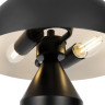 Настольный светильник FREYA ELEON FR5218TL-02B1