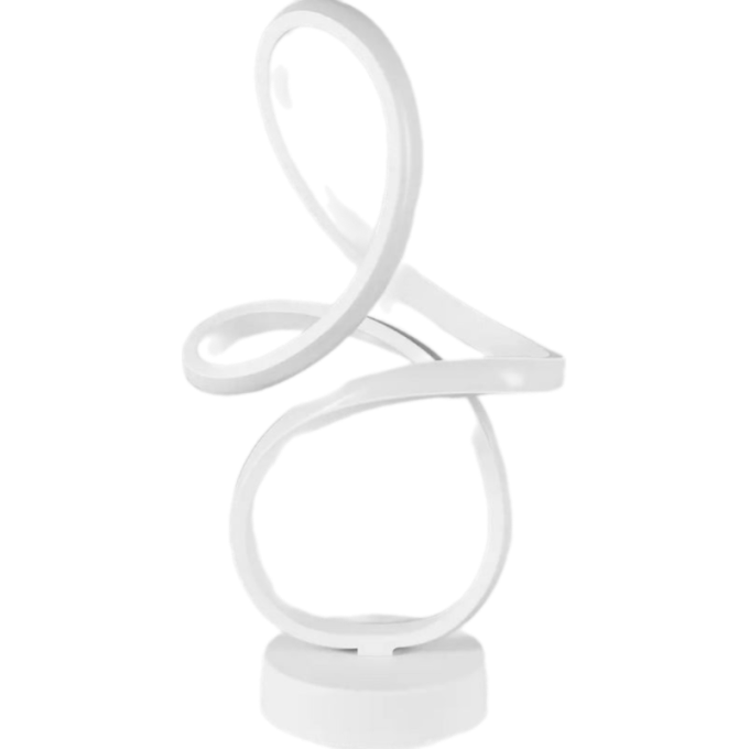 Настольный светильник FREYA FETE FR6104TL-L22W