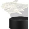 Настольный светильник FREYA META FR6147TL-L5B