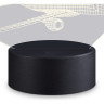 Настольный светильник FREYA META FR6147TL-L5B1