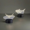 Настольный светильник FREYA META FR6147TL-L5B1