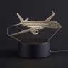Настольный светильник FREYA META FR6147TL-L5B1