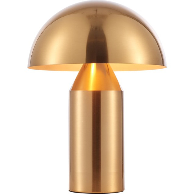 Настольный светильник FREYA ELEON FR5218TL-01BS