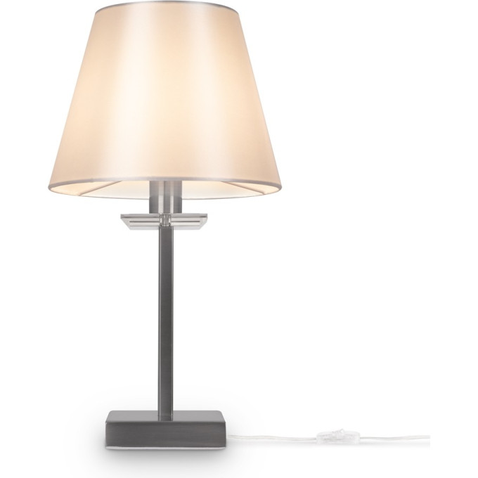 Настольный светильник FREYA FORTE FR1006TL-01N