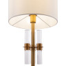 Настольный светильник FREYA LINO FR5186TL-01BS