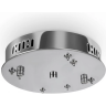 Основание для светильника FREYA TIER FR5257A-L2CH2