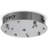 Основание для светильника FREYA TIER FR5257A-L3CH