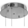 Основание для светильника FREYA TIER FR5257A-L3CH