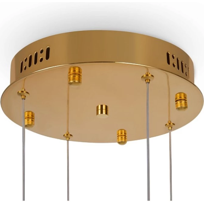 Основание для светильника FREYA TIER FR5257A-L4G
