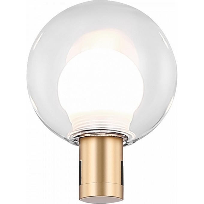 Плафон FREYA URBAN FR6005LS-01G1