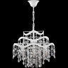 Подвесная люстра FREYA CHARLOTTE FR1001PL-04W