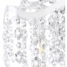 Подвесная люстра FREYA CHARLOTTE FR1001PL-04W
