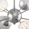 Подвесная люстра FREYA ITTAN FR6025PL-L6CH