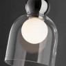 Подвесной светильник FRAYA FOCUS FR5220PL-01CH2