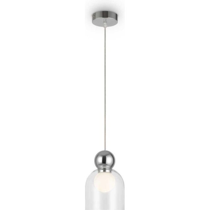 Подвесной светильник FRAYA FOCUS FR5220PL-01CH2