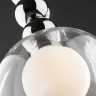 Подвесной светильник FRAYA FOCUS FR5220PL-01CH3