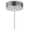 Подвесной светильник FRAYA FOCUS FR5220PL-01CH3