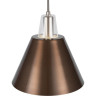 Подвесной светильник FREYA ACCENT FR5276PL-01N