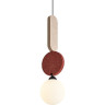 Подвесной светильник FREYA ACOUSTIC FR5494PL-01TR