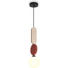 Подвесной светильник FREYA ACOUSTIC FR5494PL-01TR