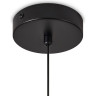 Подвесной светильник FREYA ACOUSTIC FR5494PL-0GR