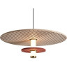 Подвесной светильник FREYA ACOUSTIC FR5494PL-L9TR